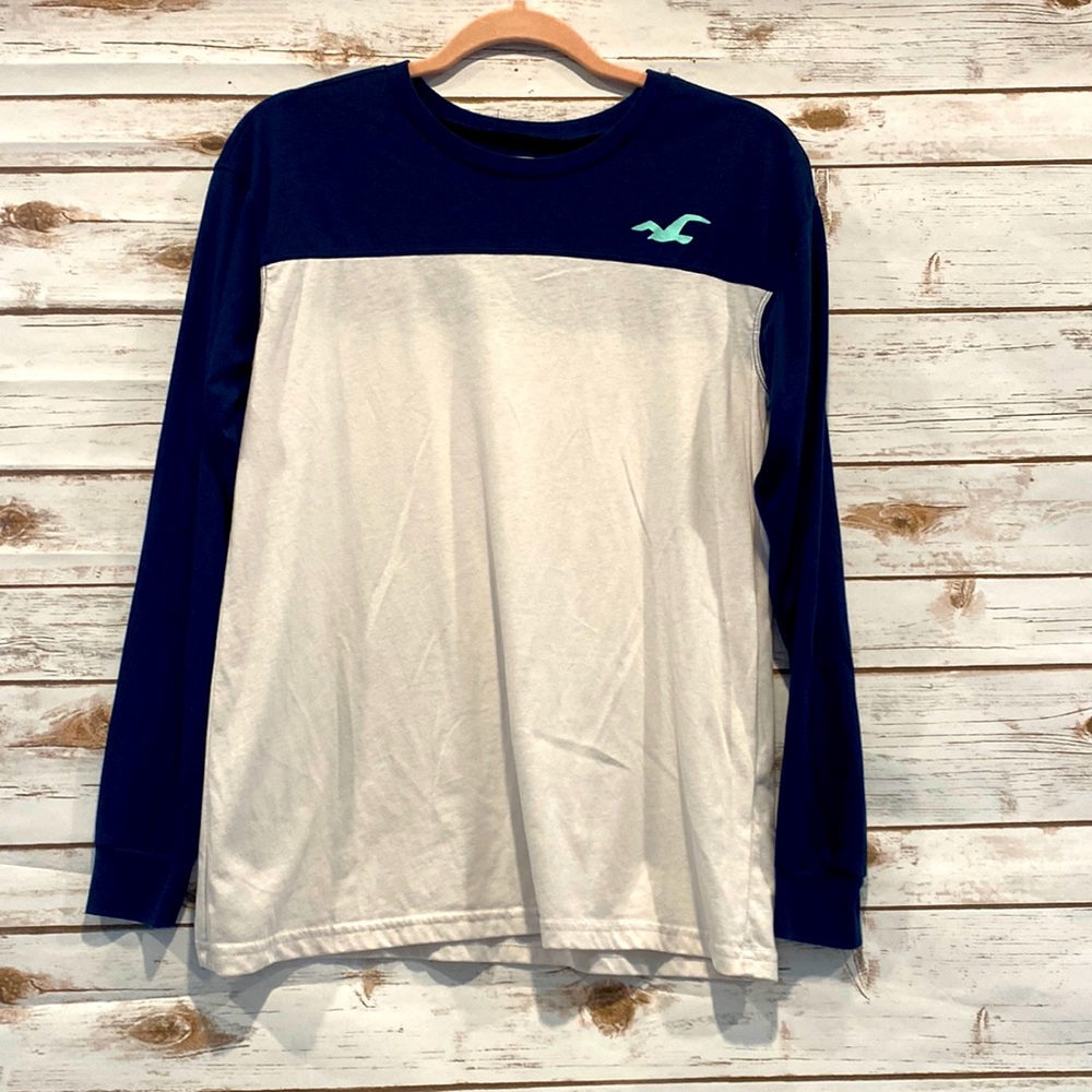 Hollister long sleeve